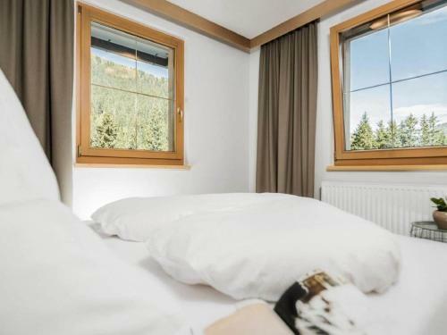 Great Apartment In F�genberg With Sauna