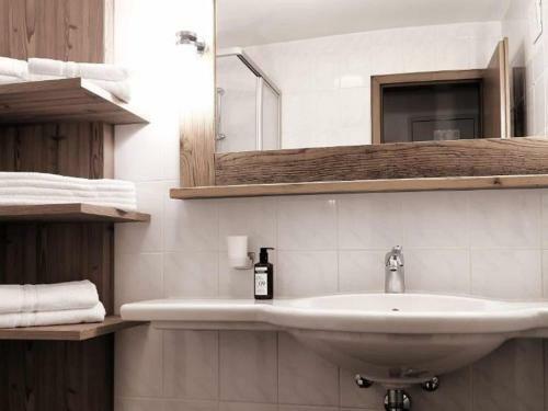 Great Apartment In F�genberg With Sauna