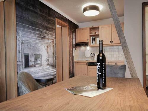 Great Apartment In F�genberg With Sauna