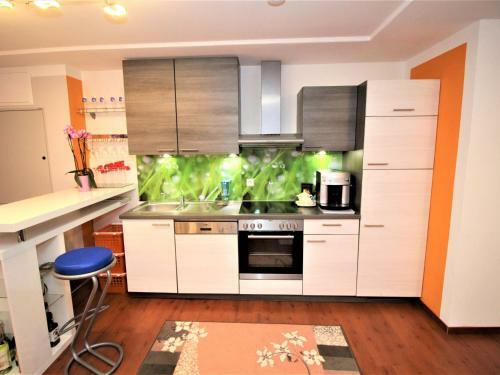 Apartment Gloggnitz