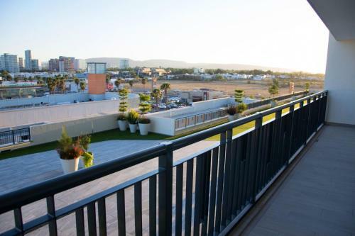 Real View Towers W208 By Casago