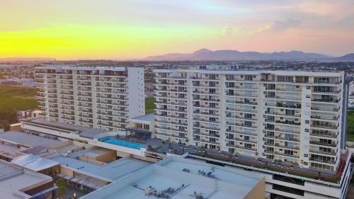 Real View Towers W208 By Casago