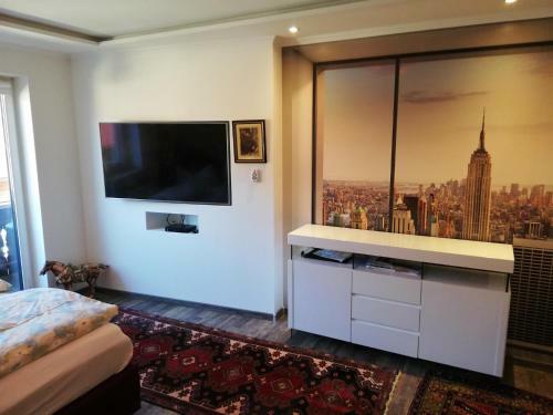 Apartamento Appartements Jacqueline - K�ssler Christian