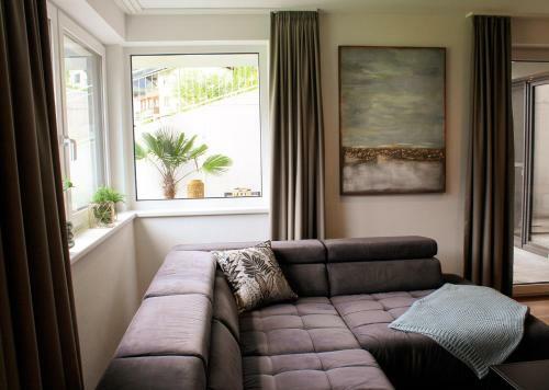 Apartamento Theview Garden