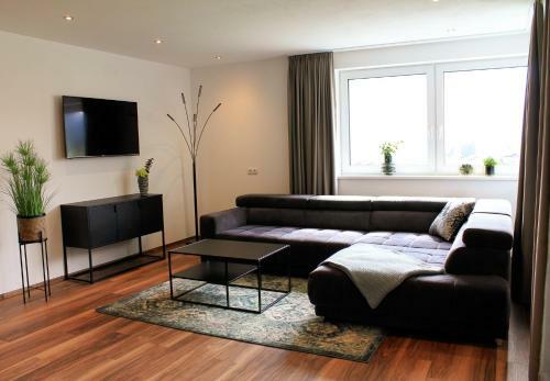 Apartamento Theview Garden