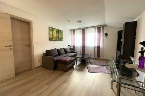 Apartamento Ferienwohnung Nina Ortner Greifenburg