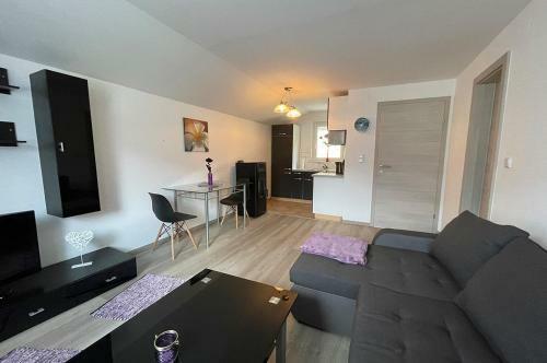 Apartamento Ferienwohnung Nina Ortner Greifenburg