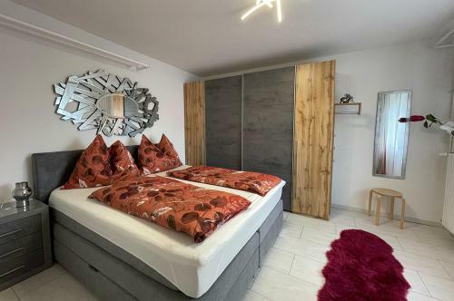 Apartamento Ferienwohnung Nina Ortner Greifenburg