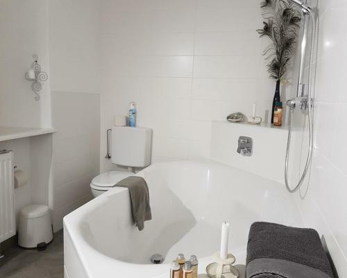 Hostal S?loft ? Die Suite Der Ederm�hle