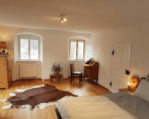 Hostal S?loft ? Die Suite Der Ederm�hle