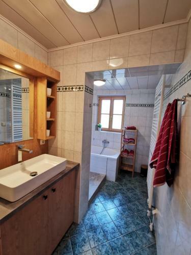 Ferienhaus Rosl Am Grundlsee
