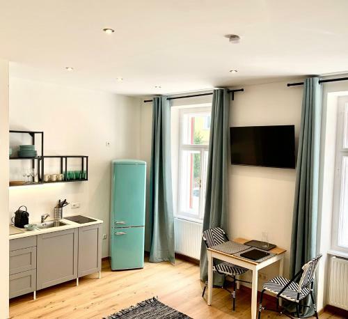 Apartamento Vintage Chic Studio - By Nahuen Suites
