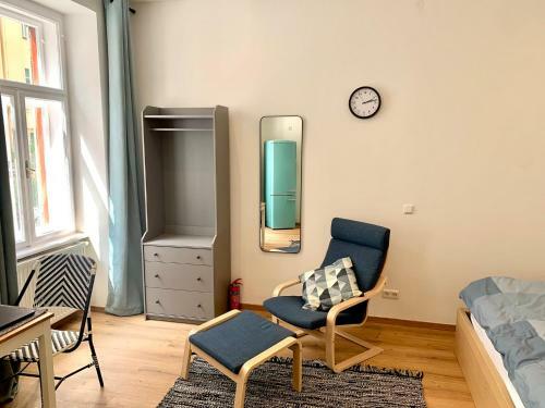Apartamento Vintage Chic Studio - By Nahuen Suites