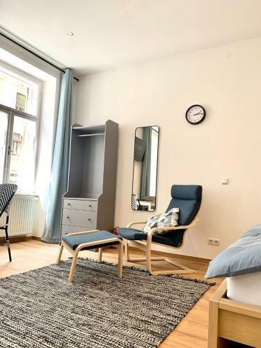 Apartamento Vintage Chic Studio - By Nahuen Suites