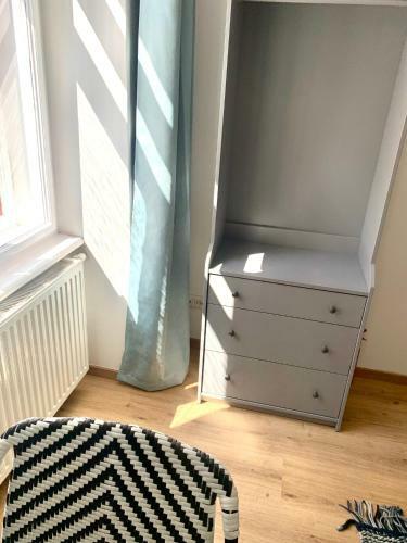 Apartamento Vintage Chic Studio - By Nahuen Suites