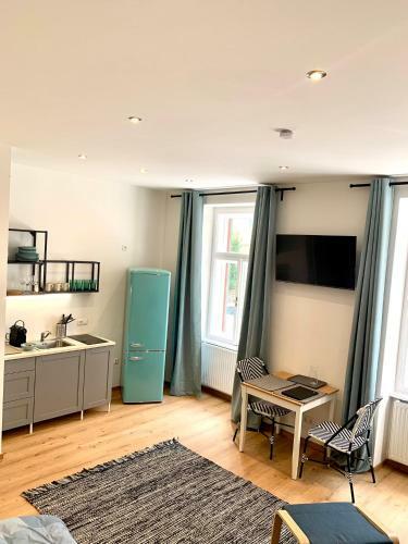 Apartamento Vintage Chic Studio - By Nahuen Suites