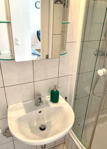 Apartamento Vintage Chic Studio - By Nahuen Suites