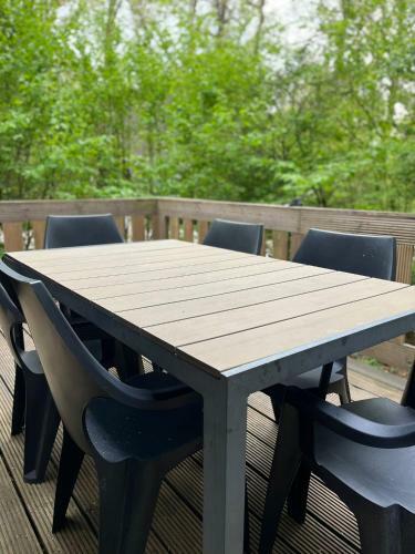 Chalet / Bungalow 177 Sunclass Durbuy In De Ardense Bossen