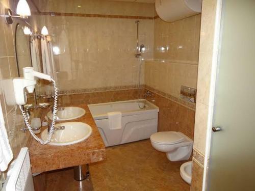 Apartamento Sunset Resort Family