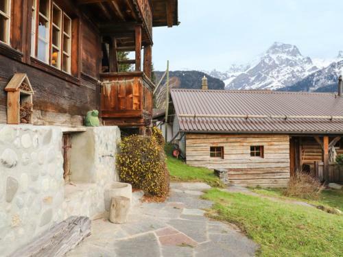Chalet Chalet Pierre Fleur