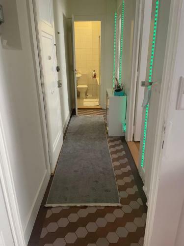 Privat Apartament Euex-vives