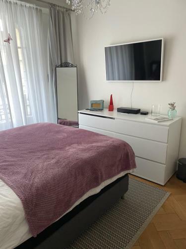 Privat Apartament Euex-vives