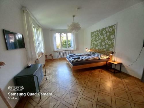 Apartamento J87 Villa Garden