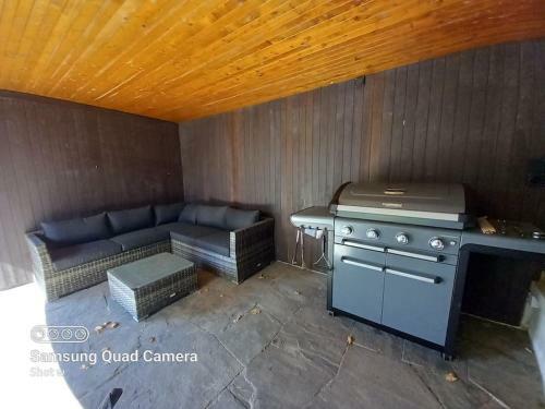 Apartamento J87 Villa Garden