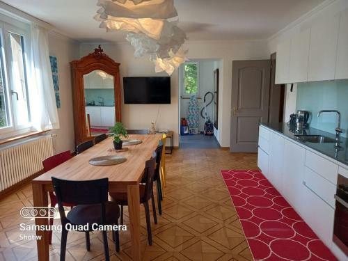 Apartamento J87 Villa Garden