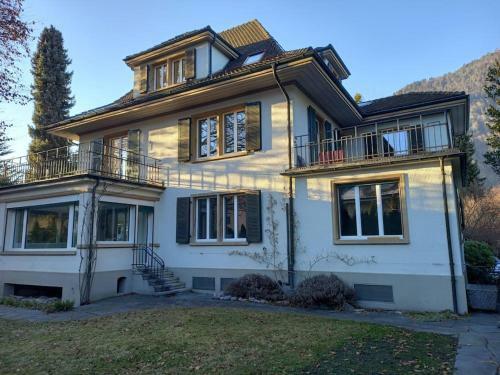 Apartamento J87 Villa Garden