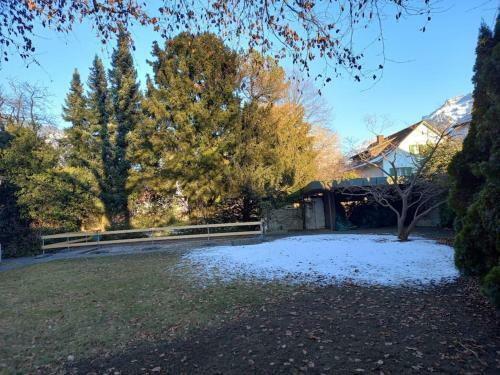 Apartamento J87 Villa Garden