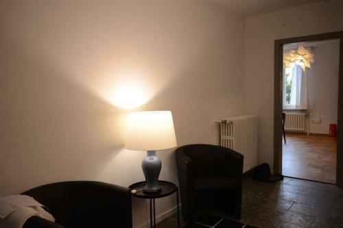 Apartamento J87 Villa Garden