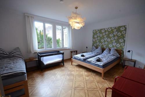 Apartamento J87 Villa Garden