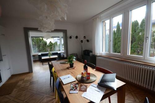 Apartamento J87 Villa Garden