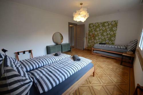 Apartamento J87 Villa Garden