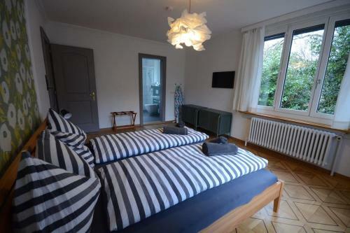 Apartamento J87 Villa Garden