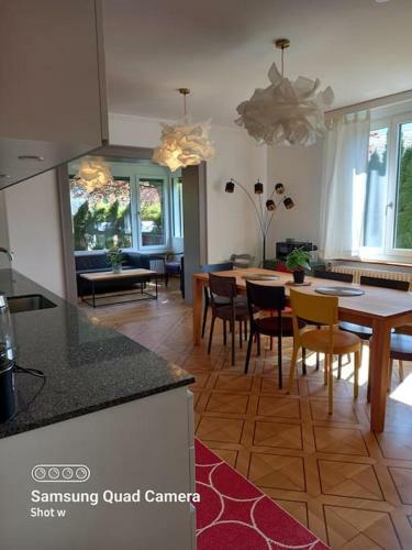 Apartamento J87 Villa Garden