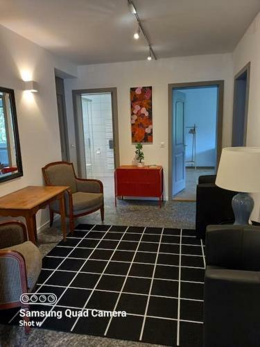 Apartamento J87 Villa Garden