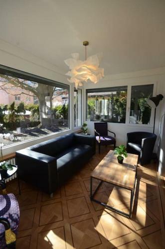 Apartamento J87 Villa Garden