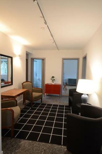 Apartamento J87 Villa Garden