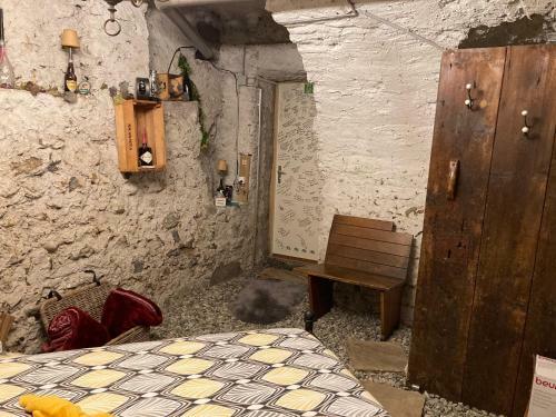 Hostal The Old Cellar (no Shower)