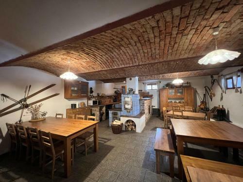 Hostal Penzion U K�nigsmark?