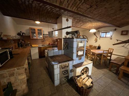 Hostal Penzion U K�nigsmark?