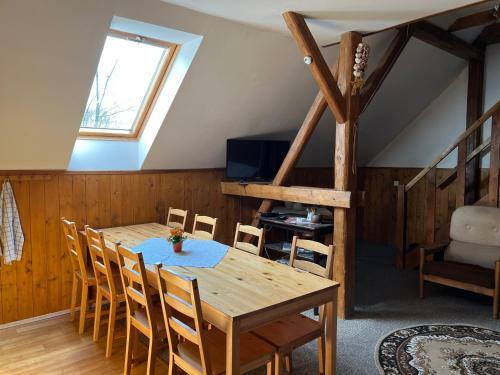 Hostal Penzion U K�nigsmark?