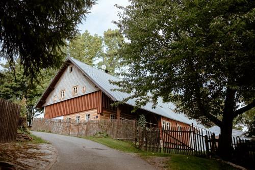 Hostal Penzion U K�nigsmark?