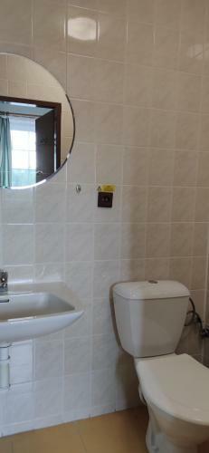 Hostal Pension Kor�tko