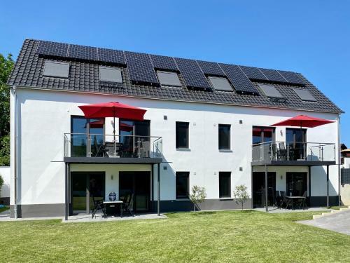 Apartamento Vis-ahr-vis Country