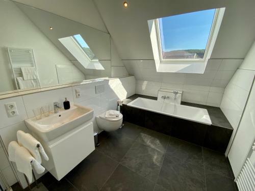 Apartamento Vis-ahr-vis Country