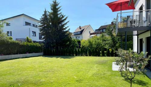 Apartamento Vis-ahr-vis Country