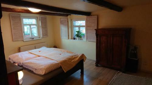 Apartamento Ferienwohnung Zur Ellernm�hle